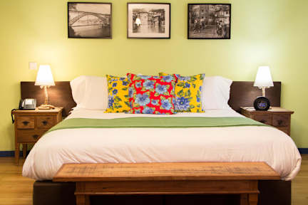 Photos of Miragaia House