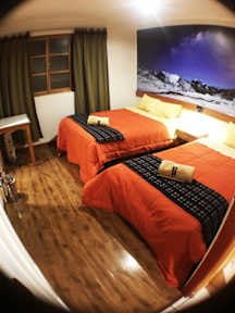 Foto di Net House Cusco