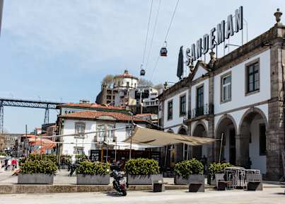Фотографии The House of Sandeman - Hostel & Suites