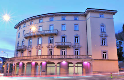 Fotos von Lugano Center GuestHouse