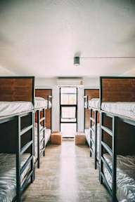 Yak Hostelの写真