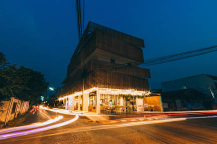 Yak Hostelの写真