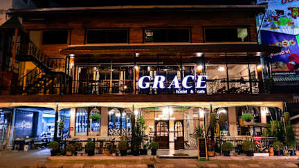 Grace Hostelの写真