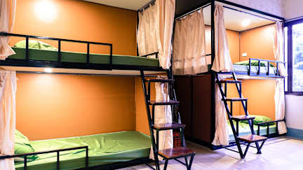Grace Hostelの写真