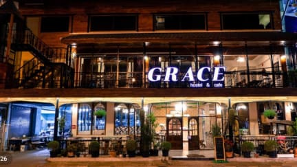 Photos of Grace Hostel