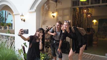 Fotografias de Silsopa Hostel