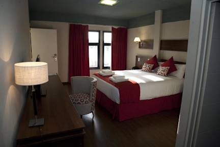 Foto's van First Palermo Hotel