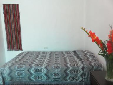 Zdjęcia nagrodzone Inti Garden Cusco Boutique Hostel