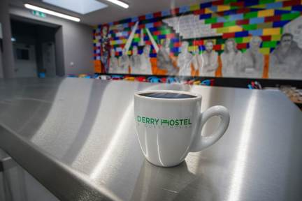 Bilder av Derry Hostel & Guest House
