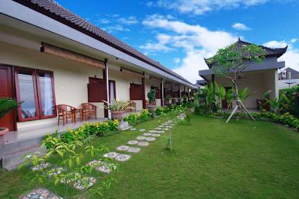 Foto's van Mag Canggu Bali