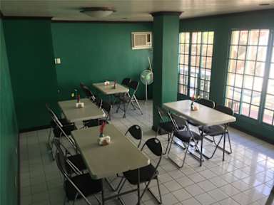 Billeder af Casa Marcosa