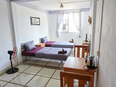 Fotos von Sevenstars Hostel