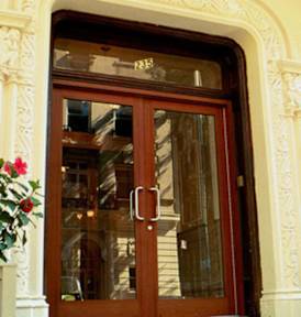 Foto's van Morningside Inn