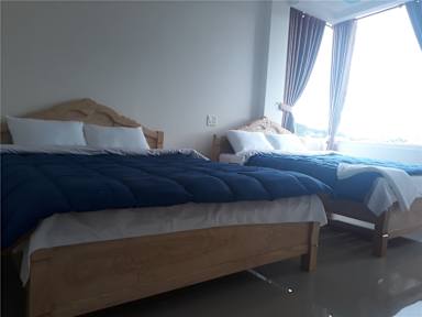 Foton av Cam Ly Homestay