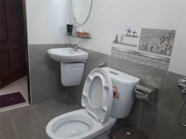 Foton av Cam Ly Homestay
