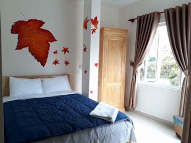 Foton av Cam Ly Homestay