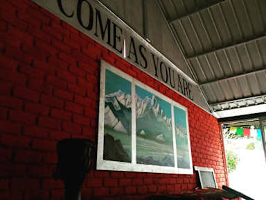 Fotografias de Yolo Backpackers Hostel