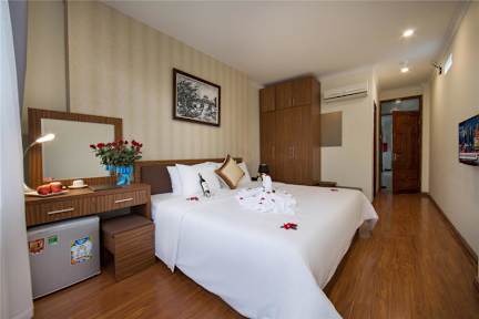 Foto's van Spoon Hotel