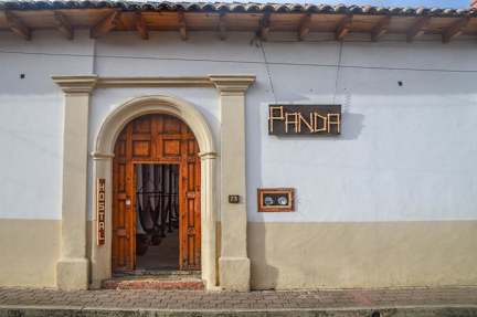 Fotos de Panda Hostel