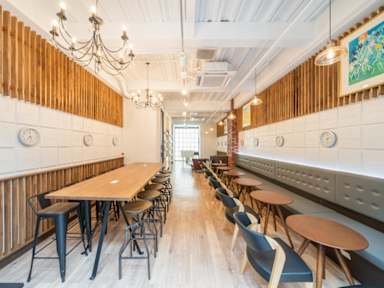 Kuvia paikasta: Hiromas Hostel in Ueno