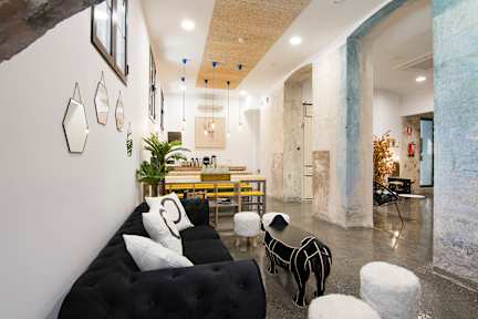 ECO Hostelの写真