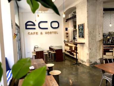 Billeder af ECO Hostel