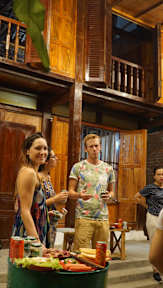 Bilder av Jasmine Hostel