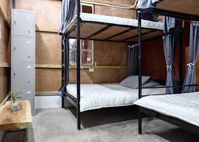 Jasmine Hostel tesisinden Fotoğraflar
