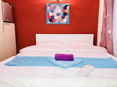 Billeder af JZ Hostel
