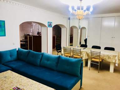 Billeder af JZ Hostel
