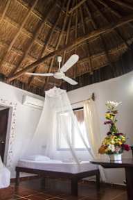 Zdjęcia nagrodzone L Hotelito Tulum