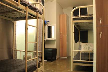 Photos of U Guesthouse in Hongdae, Seoul-Female Only