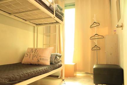 Photos of U Guesthouse in Hongdae, Seoul-Female Only