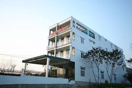 Phong Nha Amanda Homestay照片