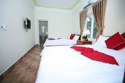 Phong Nha Amanda Homestay照片