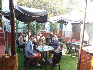 Bilder av Cozy Hostel