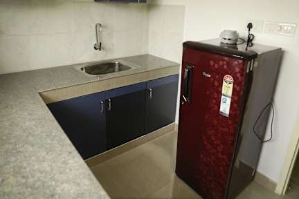 Photos de Hisham Residency
