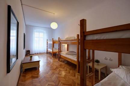 Fotos de Citystay Hostel Sibiu