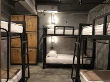 Foto di Blackjack Bar & Hostel