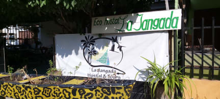 La Jangada Hostel y Toursの写真