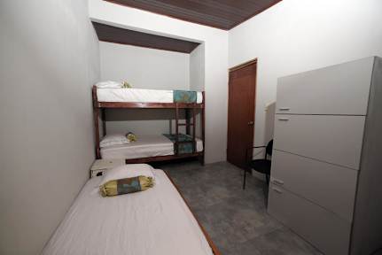 Fotografias de Mitamon Hostel Airport