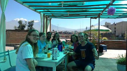 Fotky World Backpackers