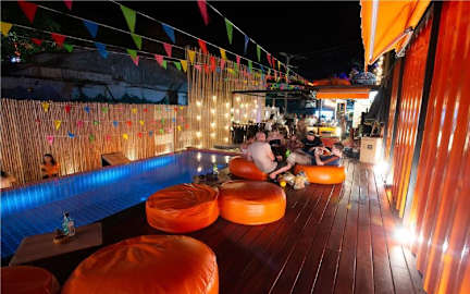 Foto di Ubox Hostel Samui