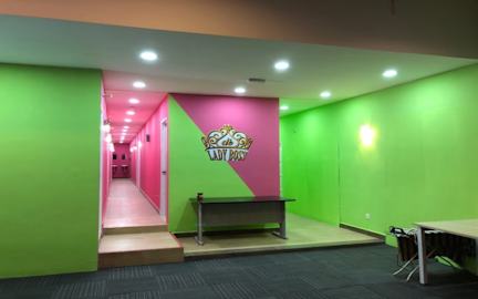 Fotos de De' Lady Boss Hotels & Resorts