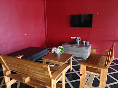 Фотографии Riverbank Dungun Guesthouse & Cafe