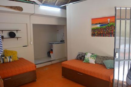 Fotos de Jaguar Negro Hostel