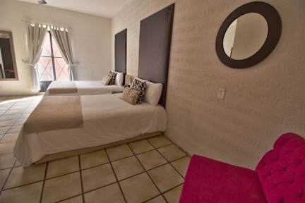 Fotky Hostal Punto 79