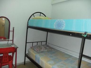 Fotky Hawaii Hostel