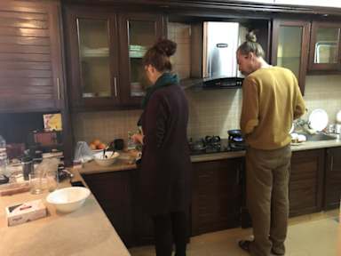 Фотографии Backpackers Hostel and Guesthouse Islamabad