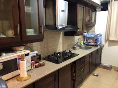 Фотографии Backpackers Hostel and Guesthouse Islamabad